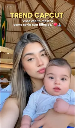 Futuro Bebê 