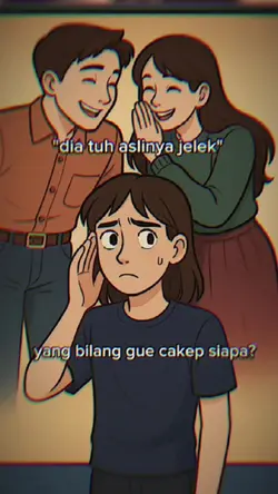 YangBilangCakepSiapa