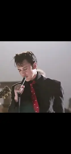 AUSTIN BUTLERS ELVIS