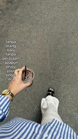 tanpa orang baru