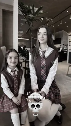 SUA VERSÃO KIDS