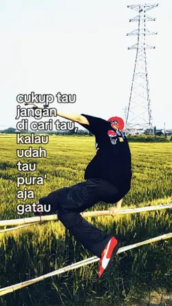 cukup tau