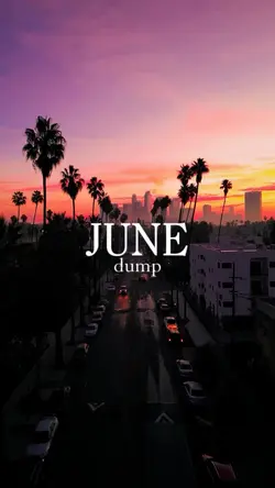june dump 2025