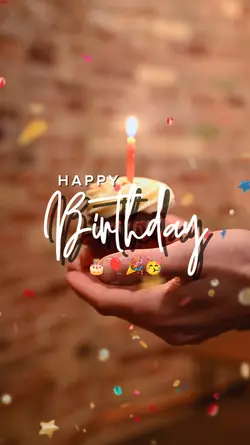 birthday