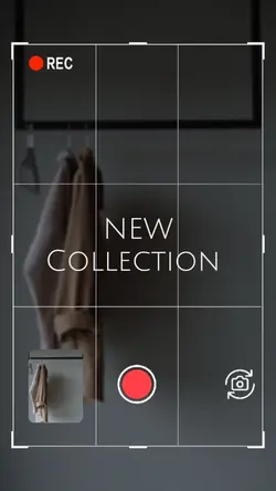 New collection 