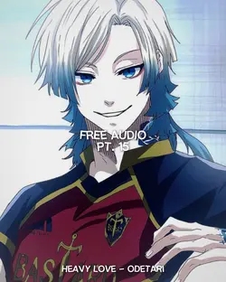 free audio pt. 15