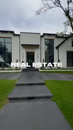REAL ESTATE