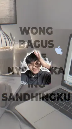 JJ STIKER BUCIN 