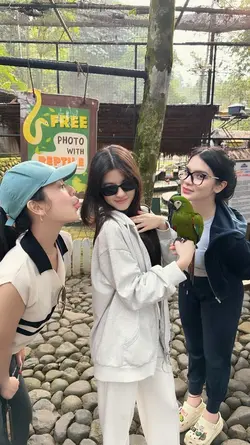 timur ke barat