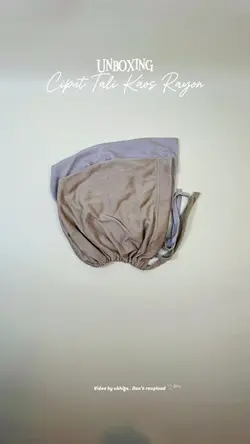 Unboxingvideo