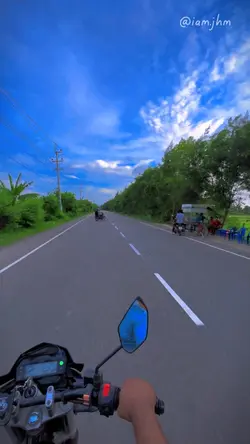 blue sky 4k video