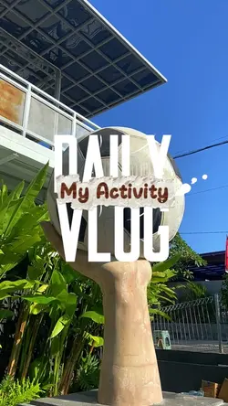 MINI VLOG 9 KLIP