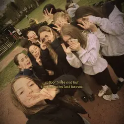 school...