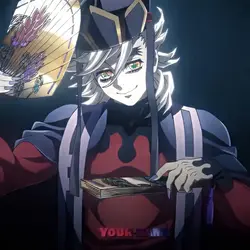 Anime edit 