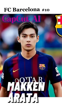 FCバルセロナ⚽️