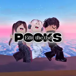 Edit with the pooks