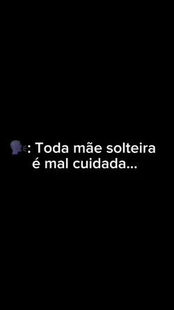 pena q n é meu caso