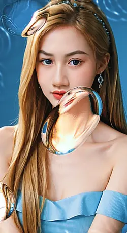 Trend Mermaid Ai