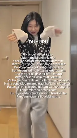 Açıklama bulmak zor 