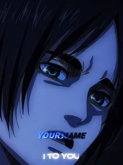 Attack on Titan 