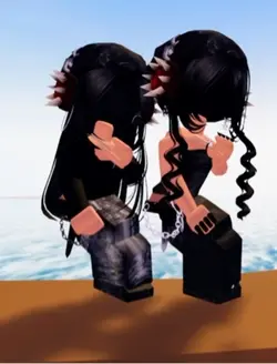 Free Roblox clip!