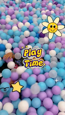 Play time playground