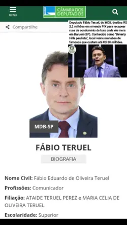 Foleando página 