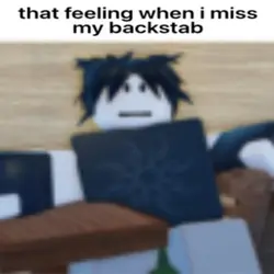 I LOVE FORSAKEN