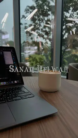 sanah helwah