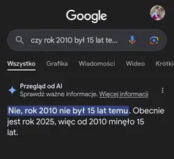google AI core