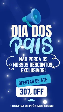 Dia dos Pais 