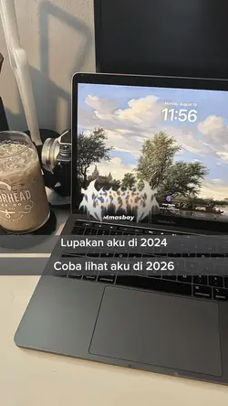Lupakan aku di 2024