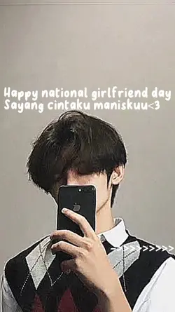 Girlfriend day