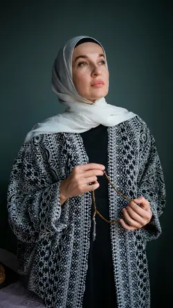 BERAT KANDİLİ ŞABLON
