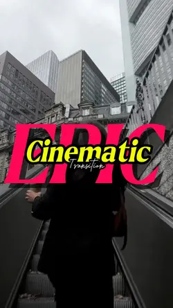 Cinematic 11clips