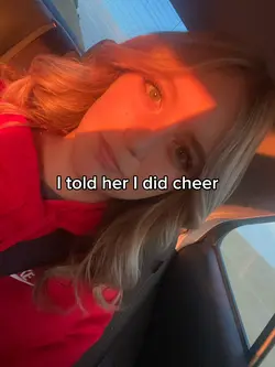 Cheer is a sport