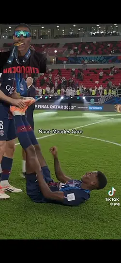 Nuno core 🤣🤣