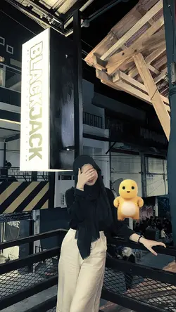 TREND DINO JOGET
