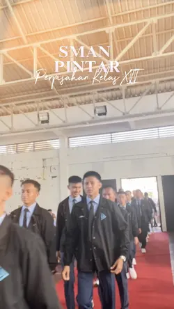 Perpisahan sekolah