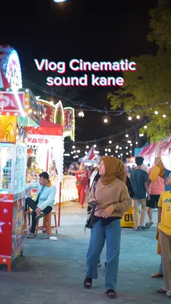 Saatnya healing