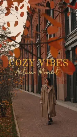  Cozy vibes