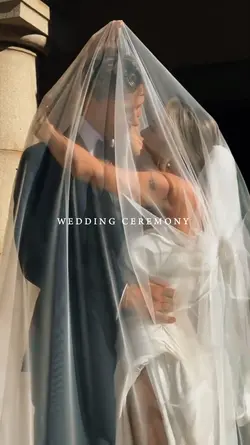 Wedding ceremony 