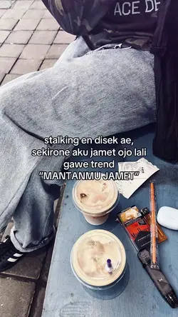 stalking en disek ae