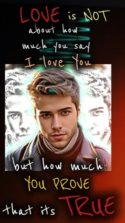 proveyourlove