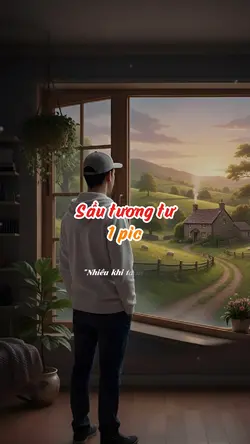 Sầu tương tư