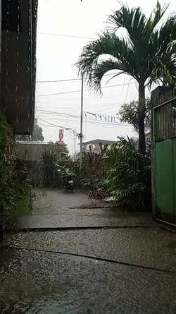 tag ulan nanaman