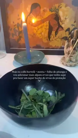 faxina espiritual