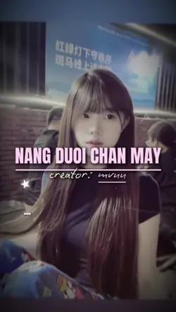 
NẮNG DƯỚI CHÂN MÂY