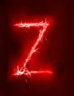 Lettre Z