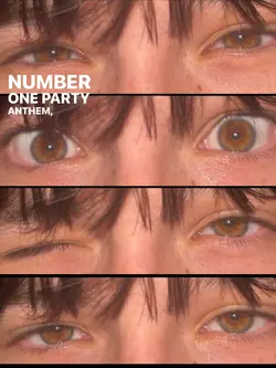 eye trend